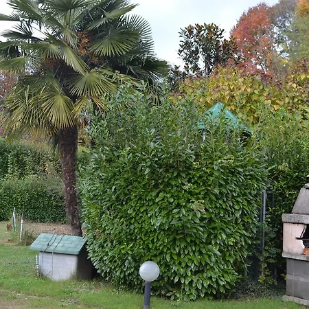 Ai Gelsomini Bed and Breakfast *