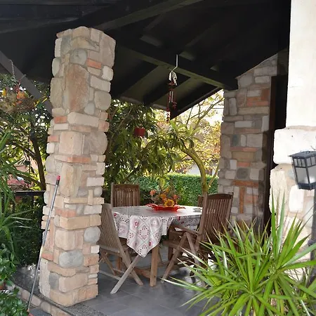 Ai Gelsomini Bed and Breakfast Travedona