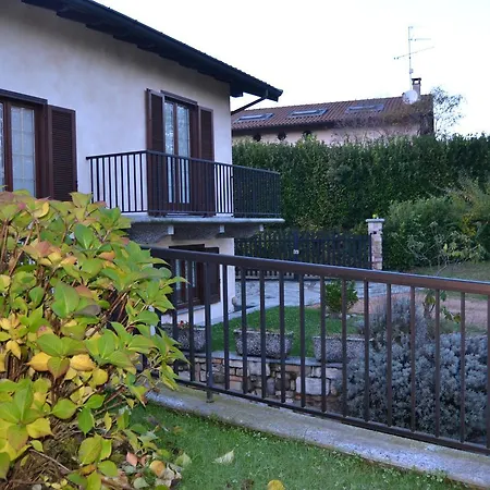 Ai Gelsomini Bed and Breakfast *