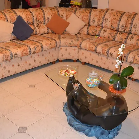 Ai Gelsomini Bed and Breakfast Travedona