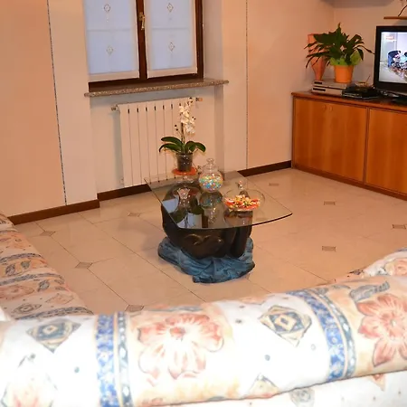 Bed and Breakfast Ai Gelsomini *