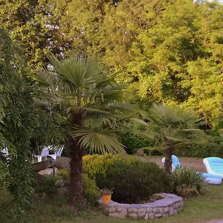 Bed and Breakfast Ai Gelsomini *