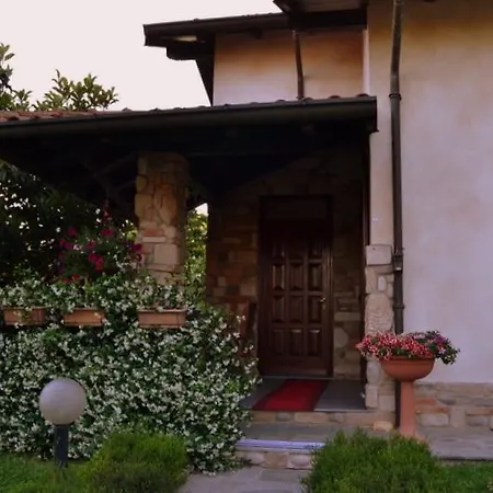 Ai Gelsomini Bed & Breakfast